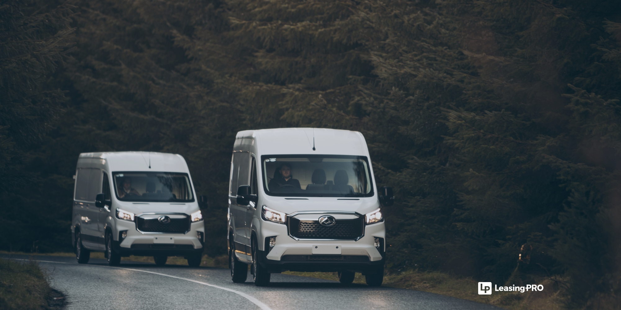 Maxus - Everything you need to know